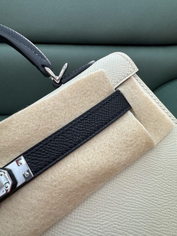 Kelly25 color – blocking