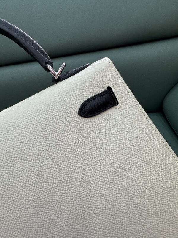 Kelly25 color – blocking