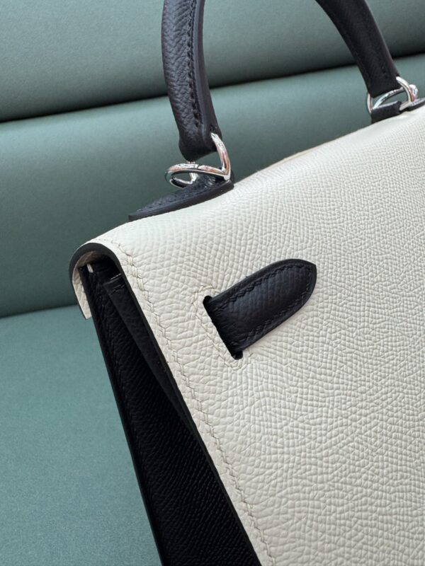 Kelly25 color – blocking