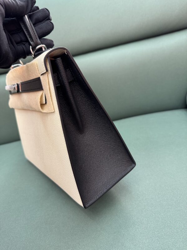 Kelly25 color – blocking