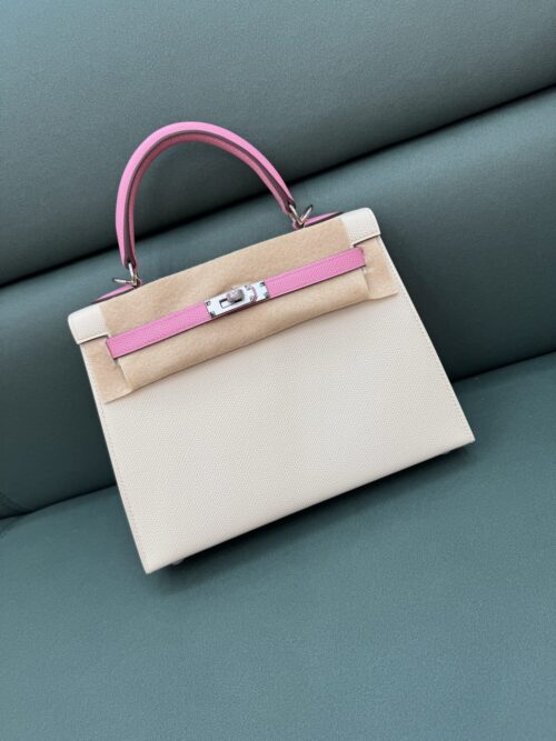 Kelly25 color – blocking