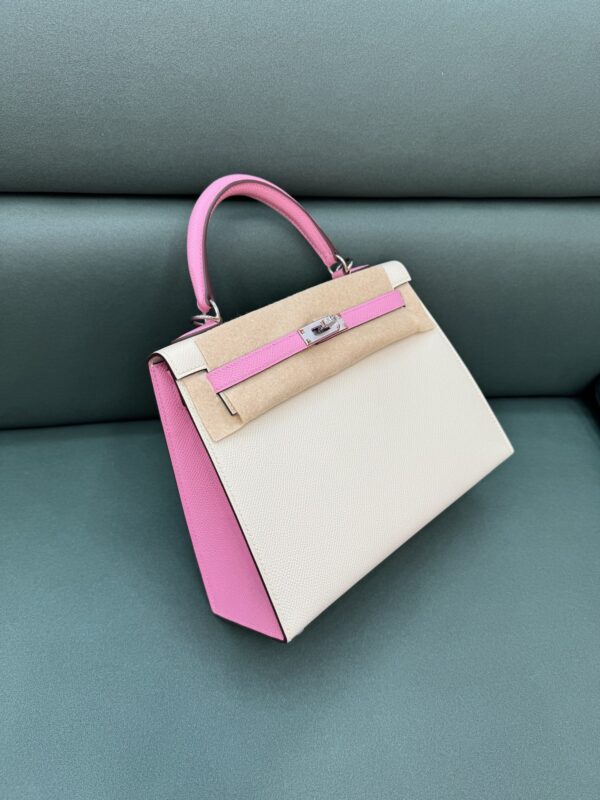 Kelly25 color – blocking