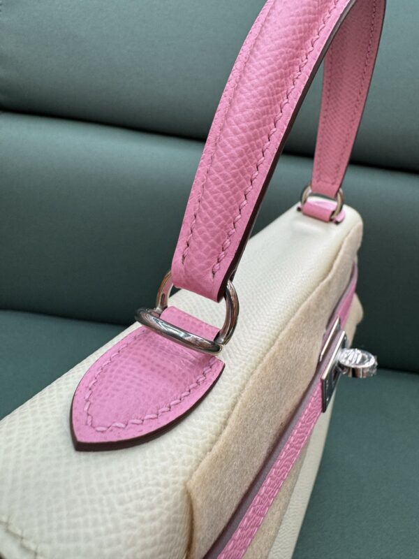 Kelly25 color – blocking