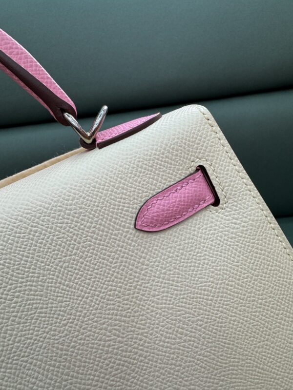 Kelly25 color – blocking