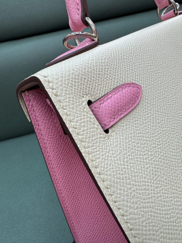 Kelly25 color – blocking