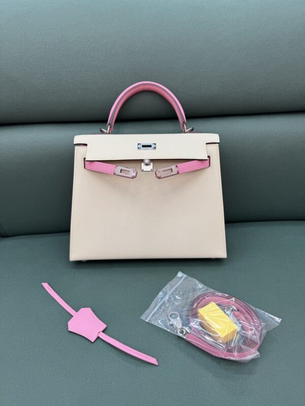 Kelly25 color – blocking