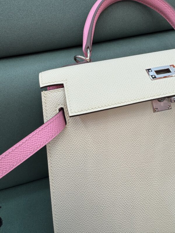 Kelly25 color – blocking