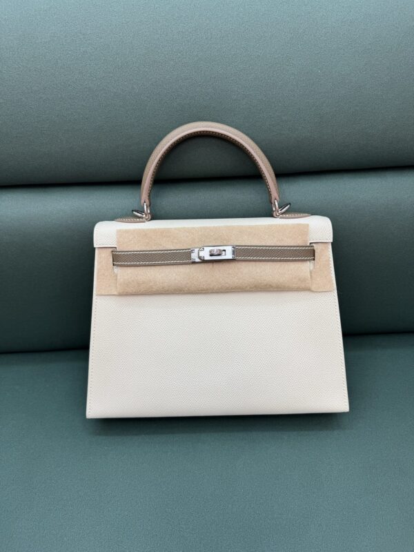 Kelly25 color – blocking