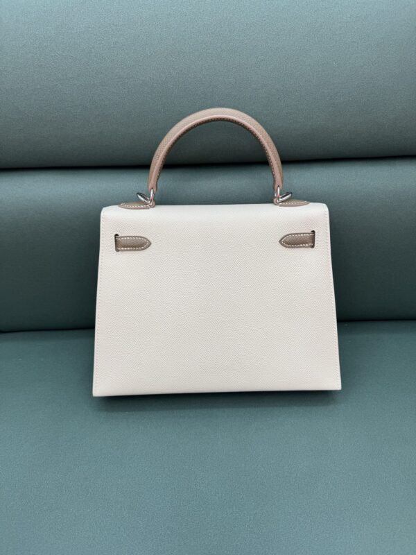 Kelly25 color – blocking