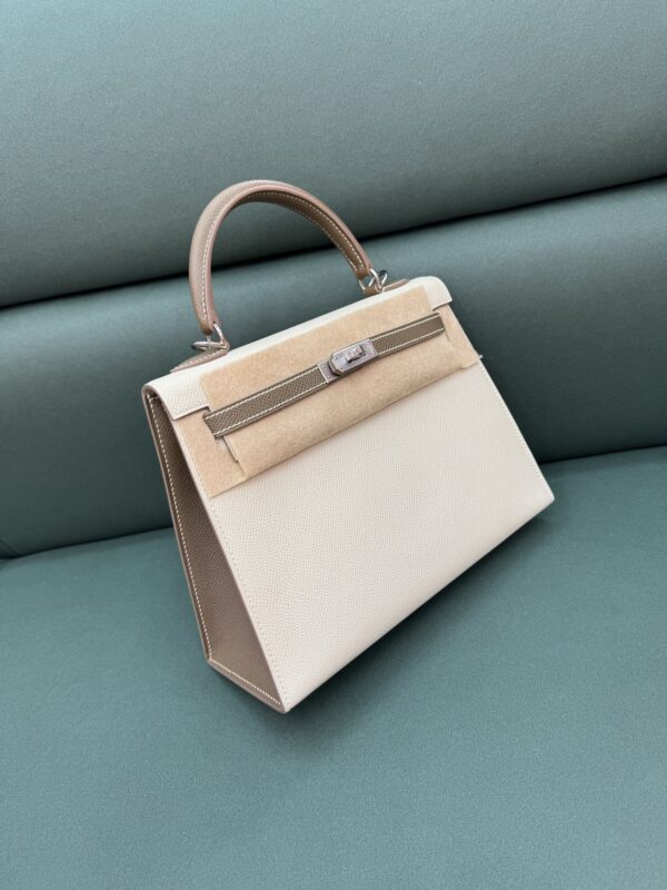 Kelly25 color – blocking