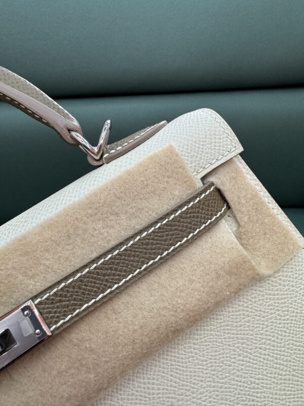 Kelly25 color – blocking