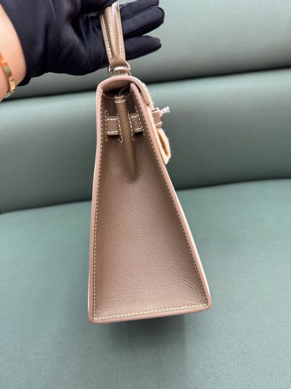 Kelly25 color – blocking