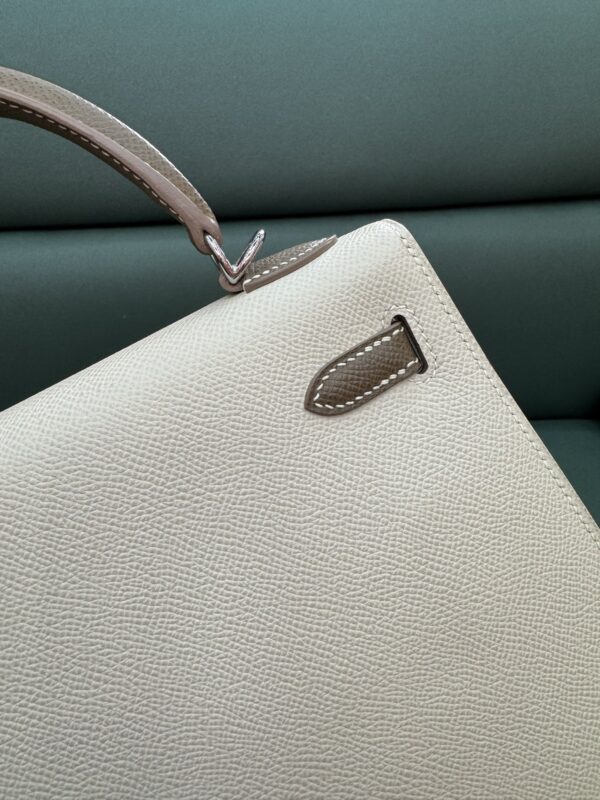 Kelly25 color – blocking