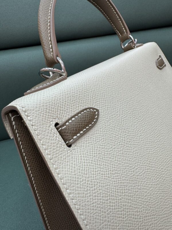 Kelly25 color – blocking