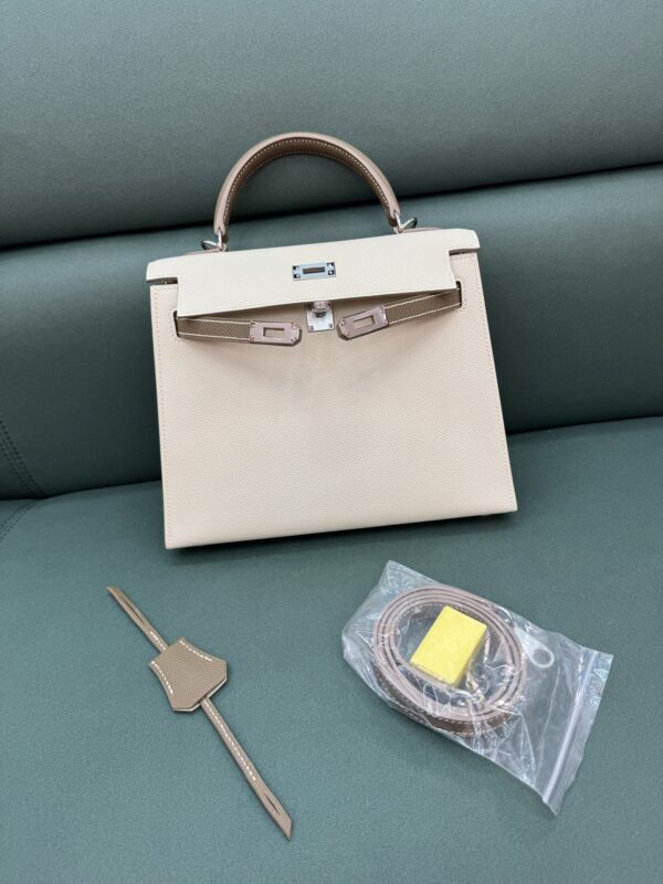 Kelly25 color – blocking