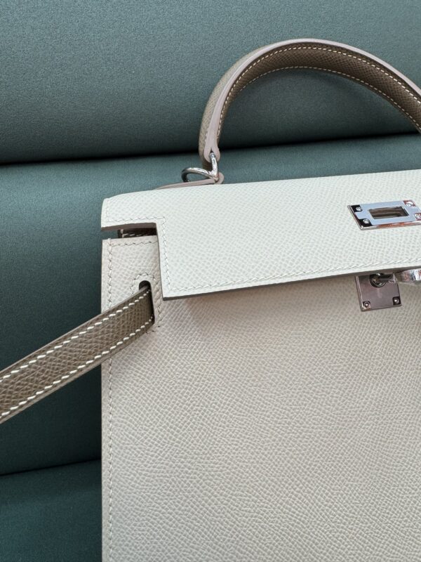 Kelly25 color – blocking