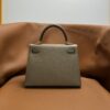 kelly 25 touch 16 Taupe