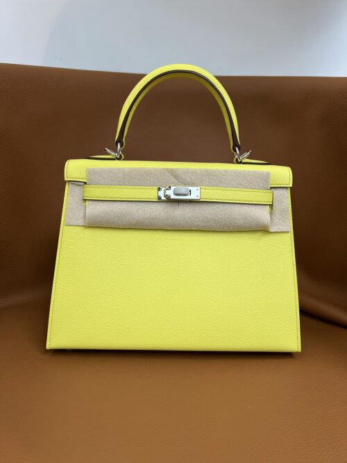 Kelly25 9R Lime