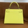 Kelly25 9R Lime