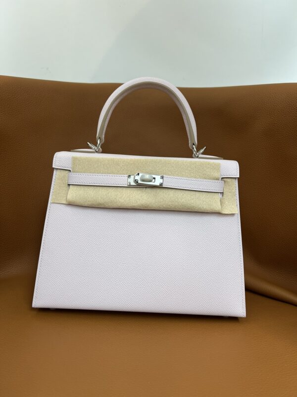 Kelly 25  09 Mauve Pale