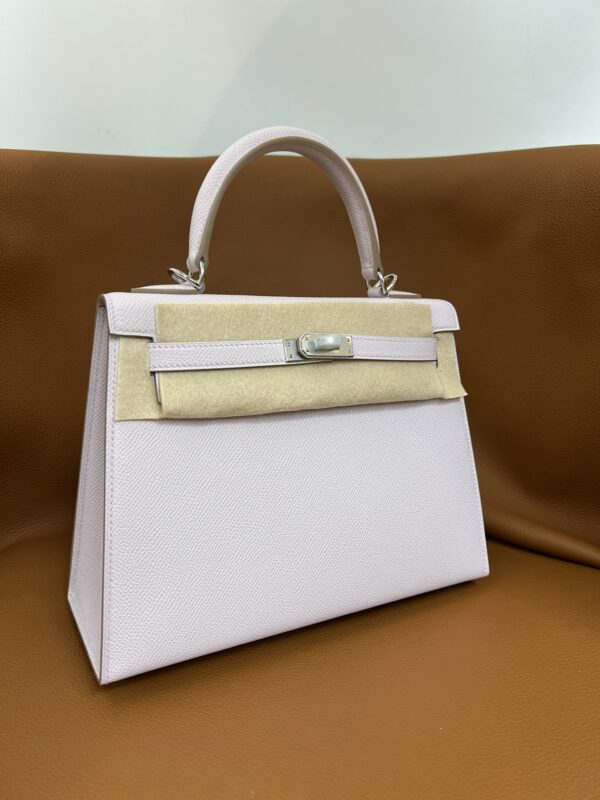 Kelly 25  09 Mauve Pale