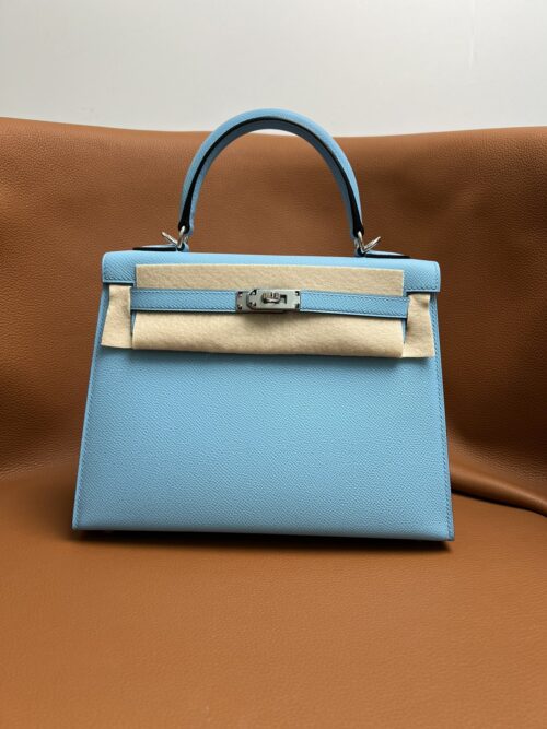 Kelly 25  P3 Bleu Du Nord