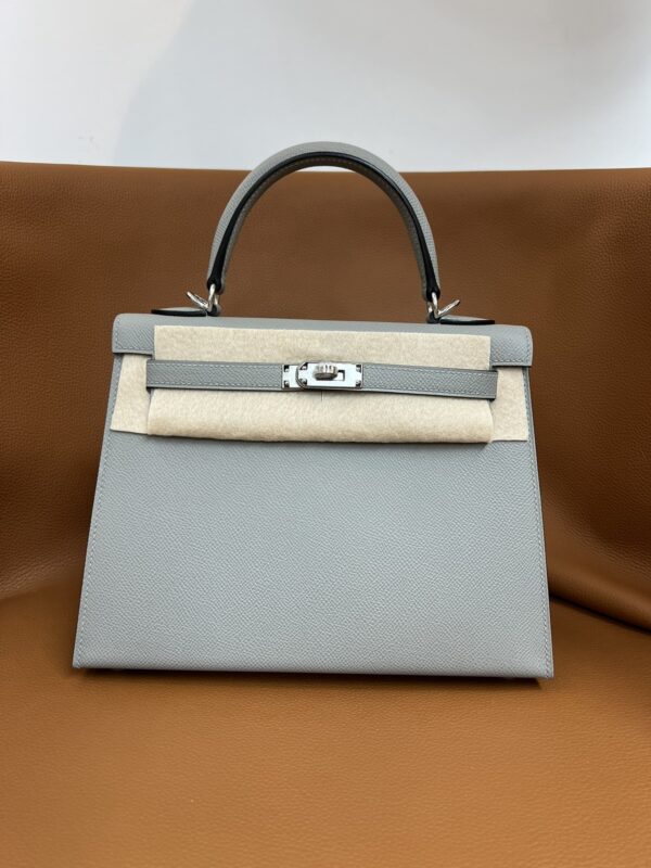 Kelly 25  4Z Gris Mouette