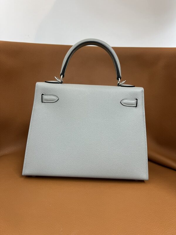 Kelly 25  4Z Gris Mouette