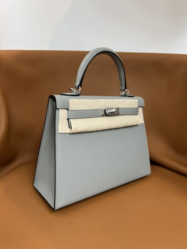 Kelly 25  4Z Gris Mouette