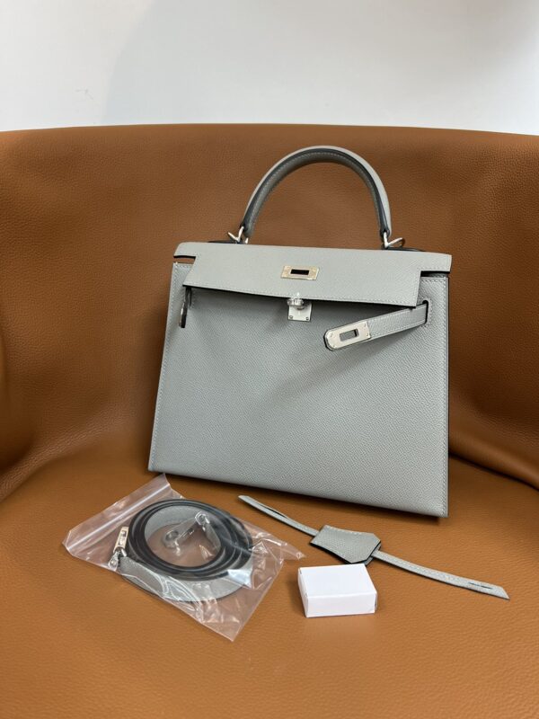 Kelly 25  4Z Gris Mouette