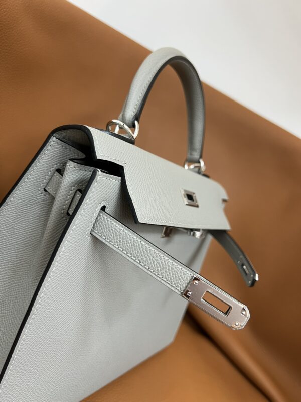 Kelly 25  4Z Gris Mouette