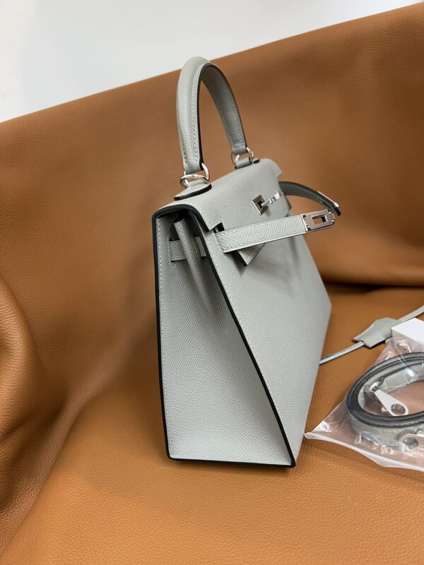 Kelly 25  4Z Gris Mouette