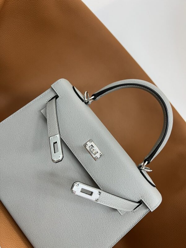 Kelly 25  4Z Gris Mouette