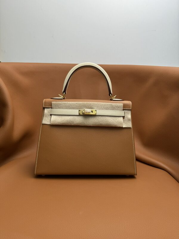 Kelly25 color - blocking