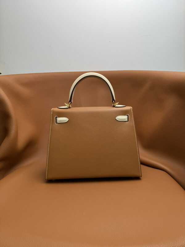 Kelly25 color - blocking