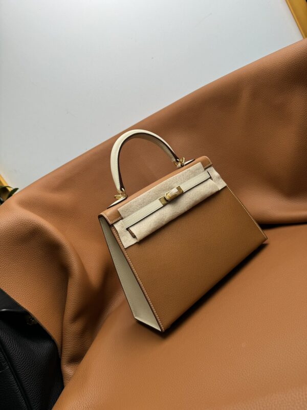 Kelly25 color - blocking