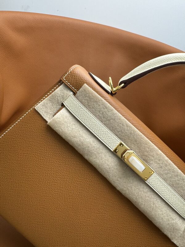 Kelly25 color - blocking