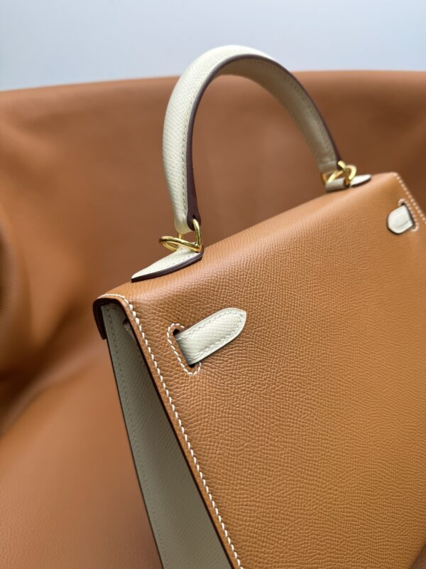 Kelly25 color - blocking