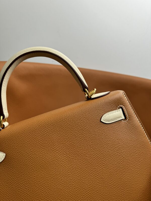 Kelly25 color - blocking