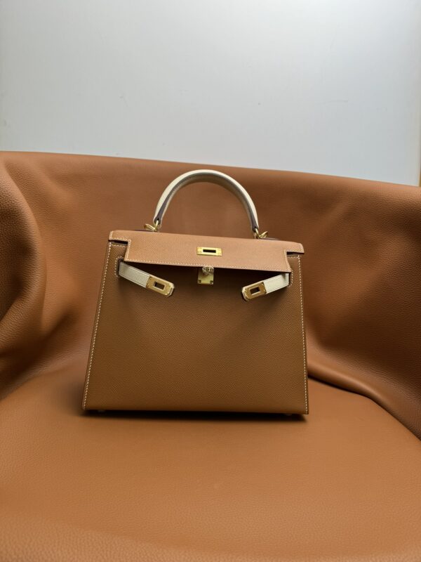 Kelly25 color - blocking