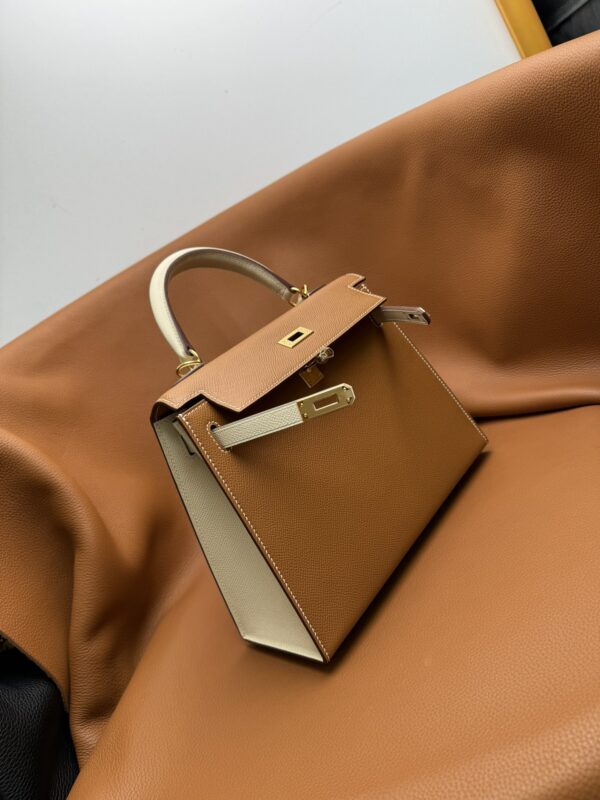 Kelly25 color - blocking