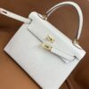 Kelly 25 10 Craie Ivory