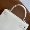 Kelly 25 10 Craie Ivory