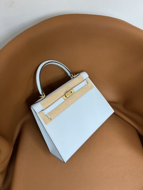 Kelly 25T0 Bleu Brume