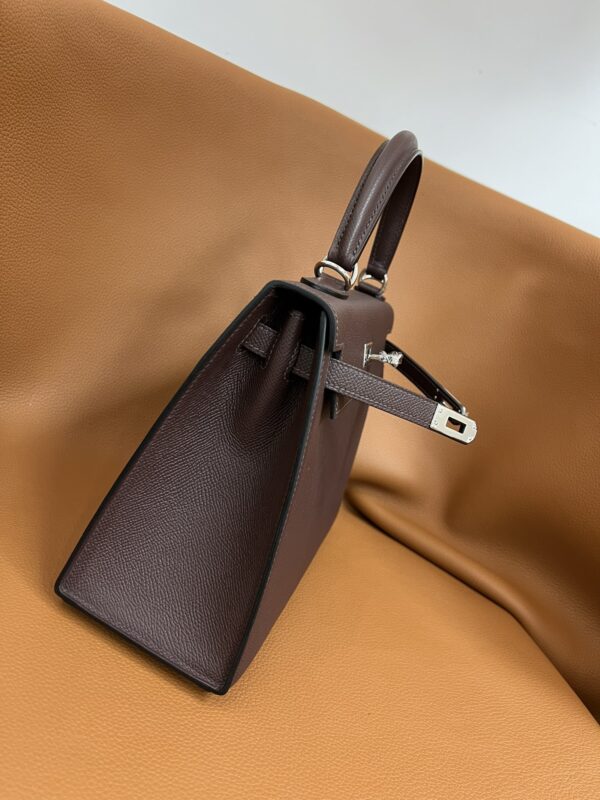 Kelly 25 0G Rouge Sellier