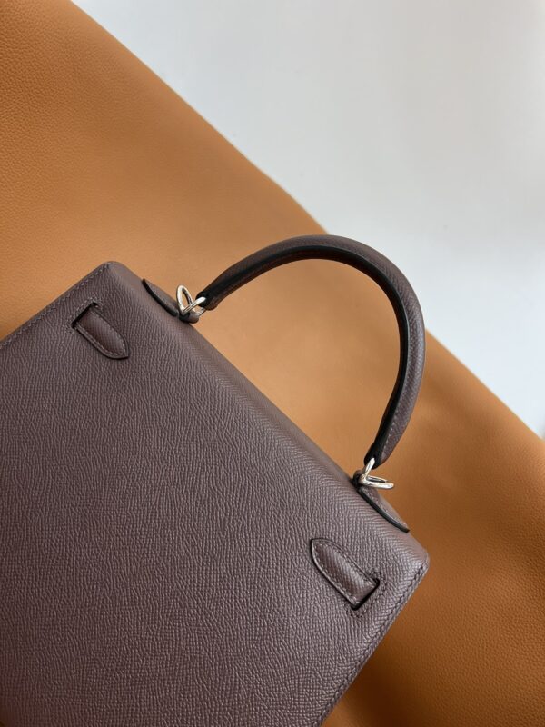 Kelly 25 0G Rouge Sellier