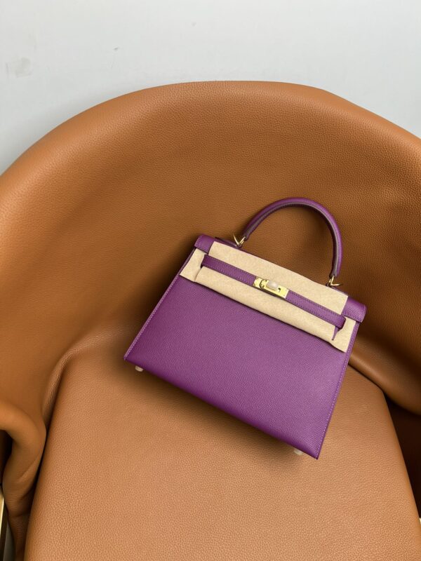 Kelly 25 P9 Anémone