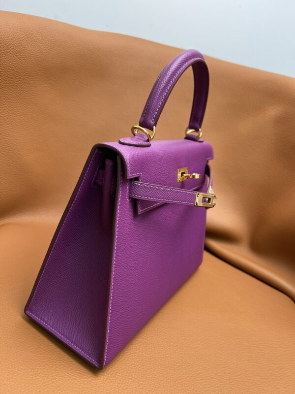 Kelly 25 P9 Anémone