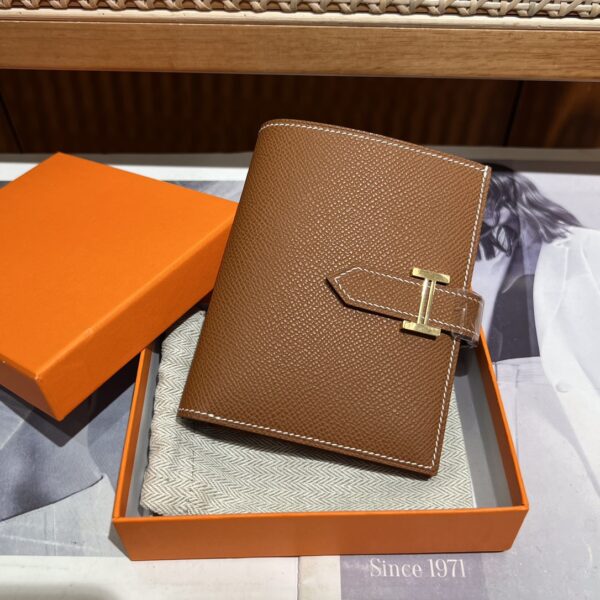 Bearn Compact wallet