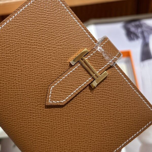 Bearn Compact wallet